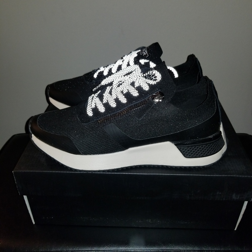 SNKR PROJECT sneakers